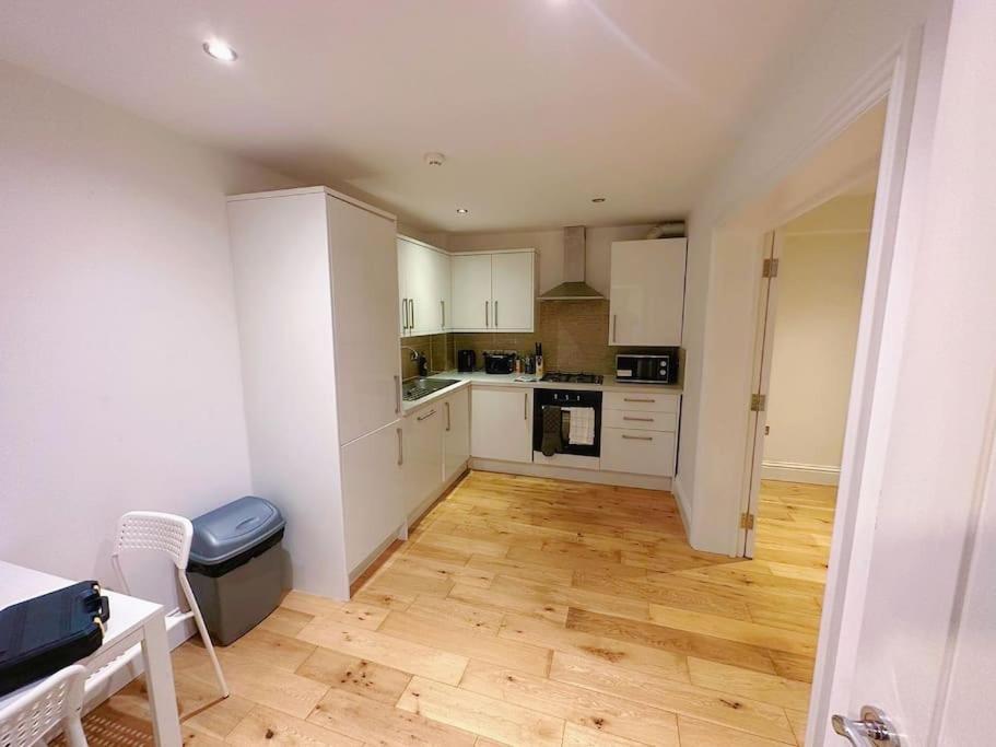 1 Bed Room Flat Near Central Londres Exterior foto
