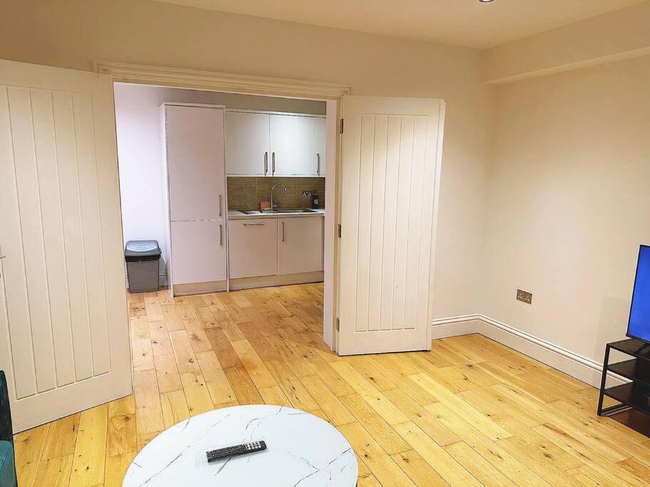 1 Bed Room Flat Near Central Londres Exterior foto